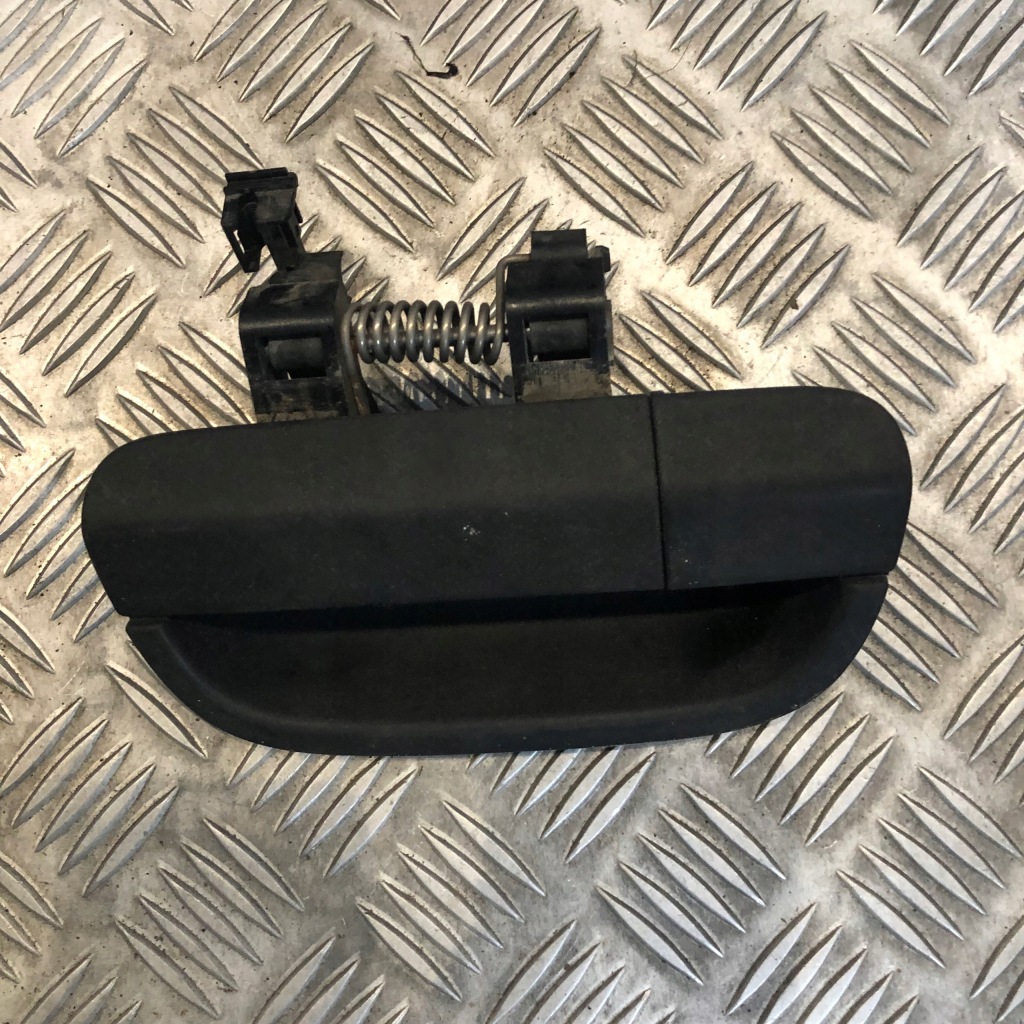 фото №1, Ручка крышки mercedes vito viano a639760