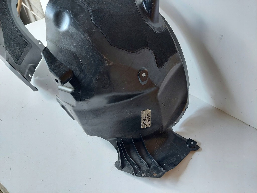 фото №5, Tesla model 3 підкрилок праве перед передні