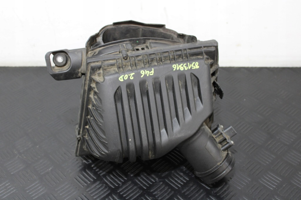 фото №1, Корпус фільтра повітря 8513916 bmw 2 f45 f46 gran tourer lift