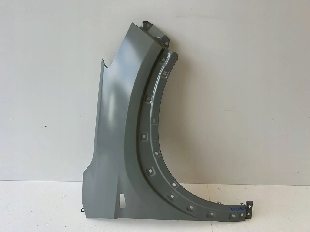 фото №1, Hyundai tucson iii крыло правый перед оригинал