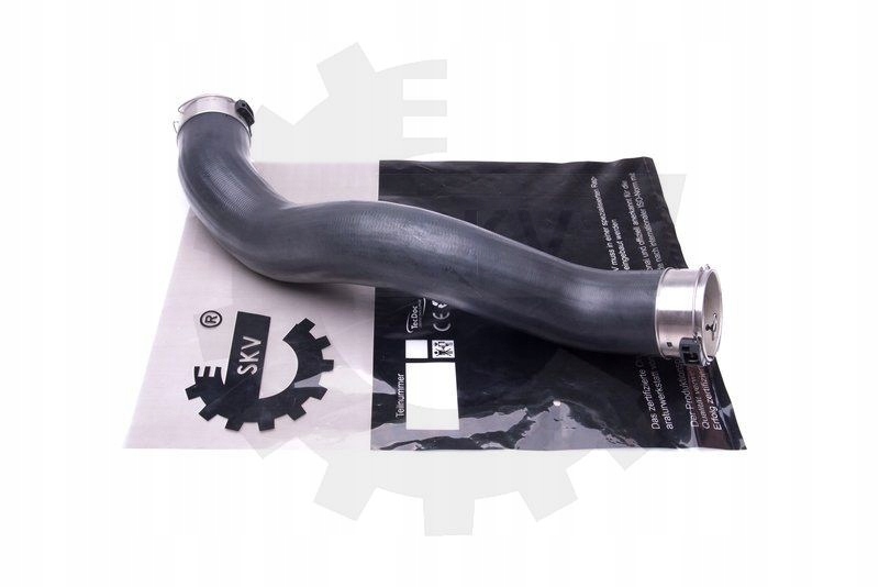 фото №1, Шланг турбіни mercedes gla x156 2465281182