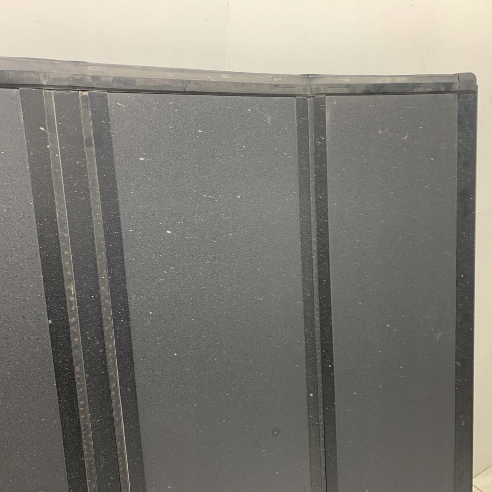 фото №13, Крышка обшивка кузов pakflip шторка жесткая складная dodge ram v 1500 22r