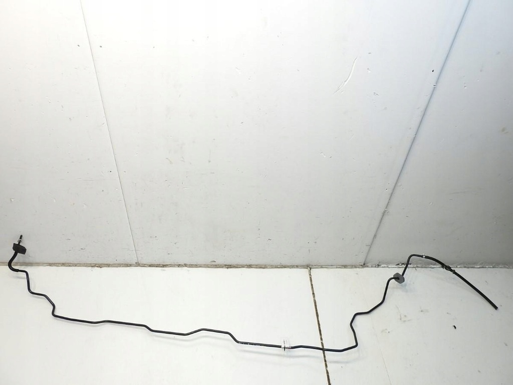 фото №6, Шланг пального subaru impreza iii gh 2.0 td sport