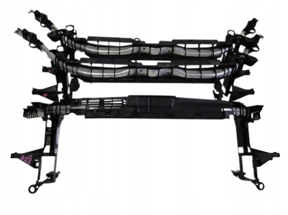 фото №1, Mercedes gla x156 156 lift підсилювач pas передній