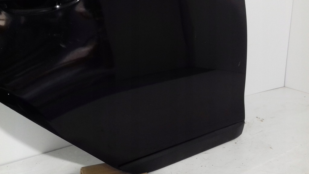 фото №11, Peugeot 208 двері праве задні kombi