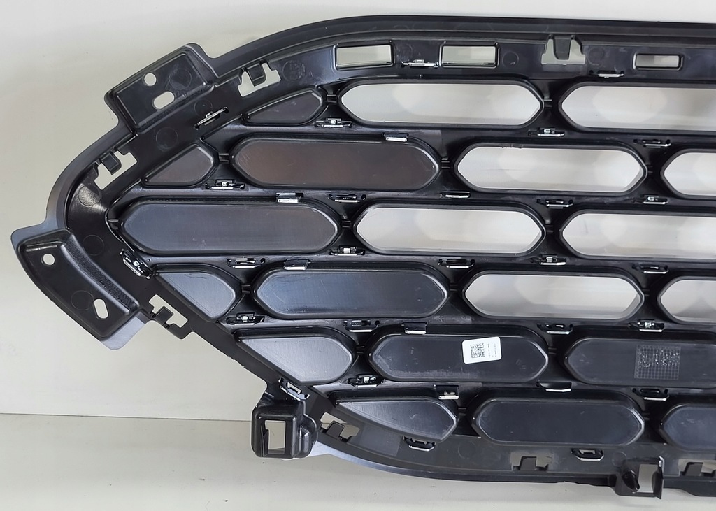 фото №12, Решітка радіатора решітка радіатора перед камера ford kuga escape 2020r