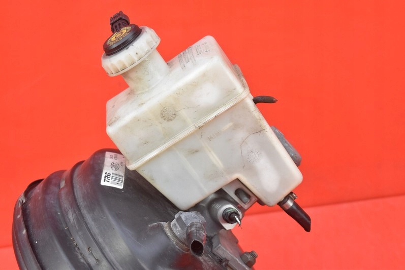 фото №6, Усилитель тормозов насос тормозная 6754383 land rover range rover 3 iii l322 3.0 d 01-12
