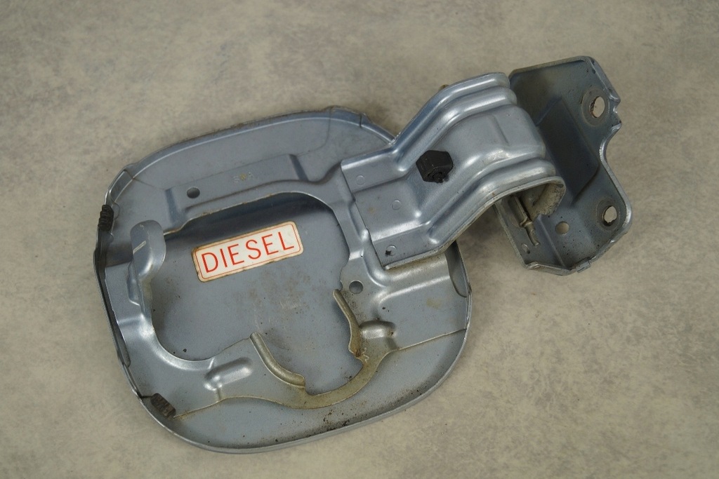 фото №3, Крышка заливной топлива b538m honda cr-v iii 06-09