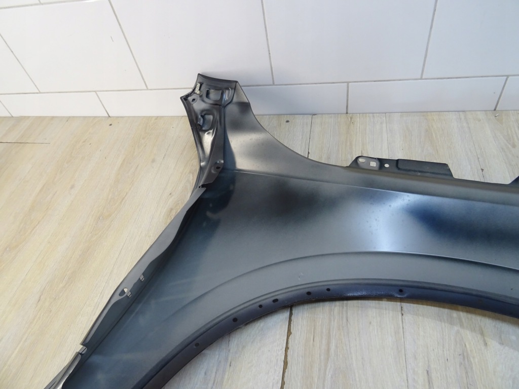 фото №10, Крила лівий перед xc90 ii lift llu