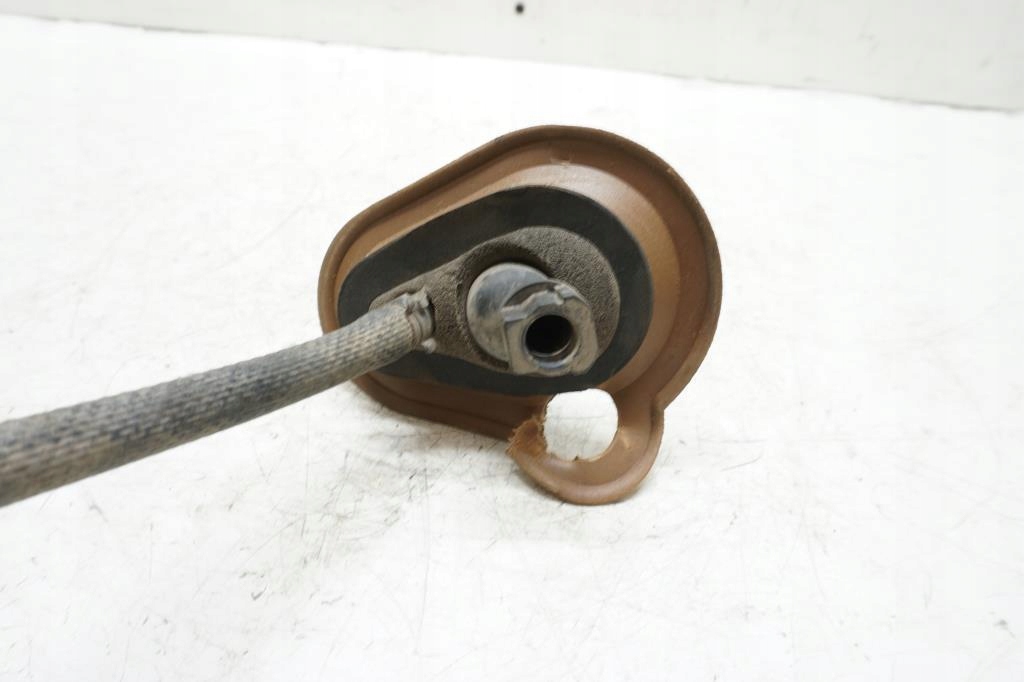 фото №6, Помпа зчеплення циліндр зчеплення ford mondeo mk3 iii