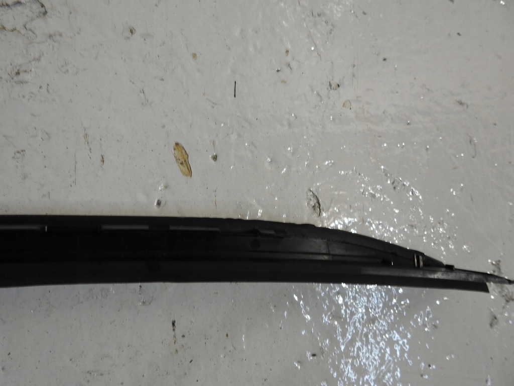 фото №7, Молдинг скло права kia x ceed 18-25