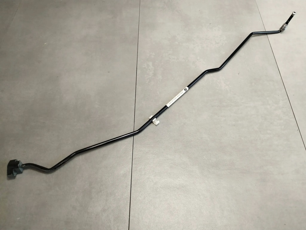 фото №1, Bmw x5 f15 шланг тисковий dynamic 6783672