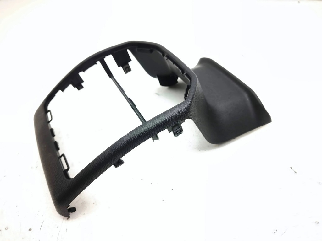 фото №5, Cupra formentor 2023 декор туннель среднего