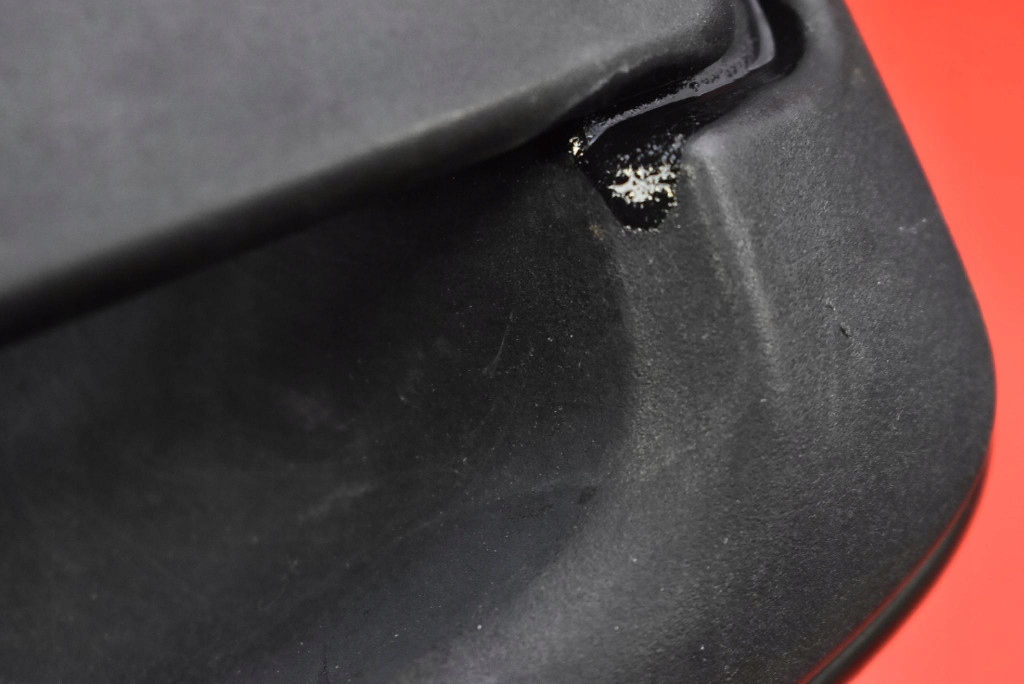 фото №14, Ручка права перед передня czarna eu nv24897 iveco daily 6 vi 14-