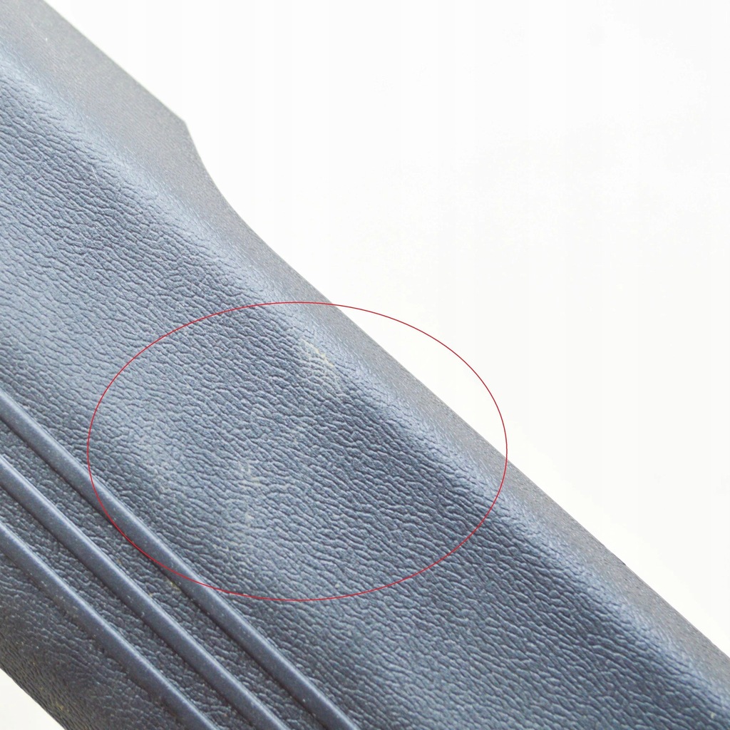 фото №5, Volvo xc40 2020 молдинг поріг задня