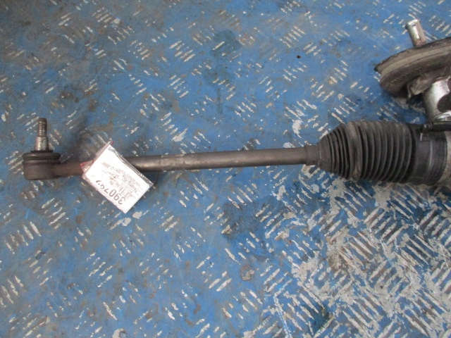 фото №4, Peugeot 307 maglownicawspomaganie trw t5