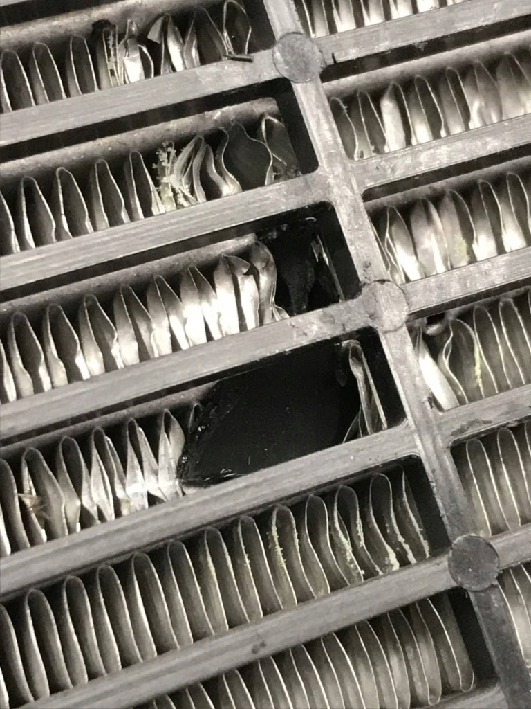 Bmw x5 g05 радиатор дополнительная 7560816 в Украине