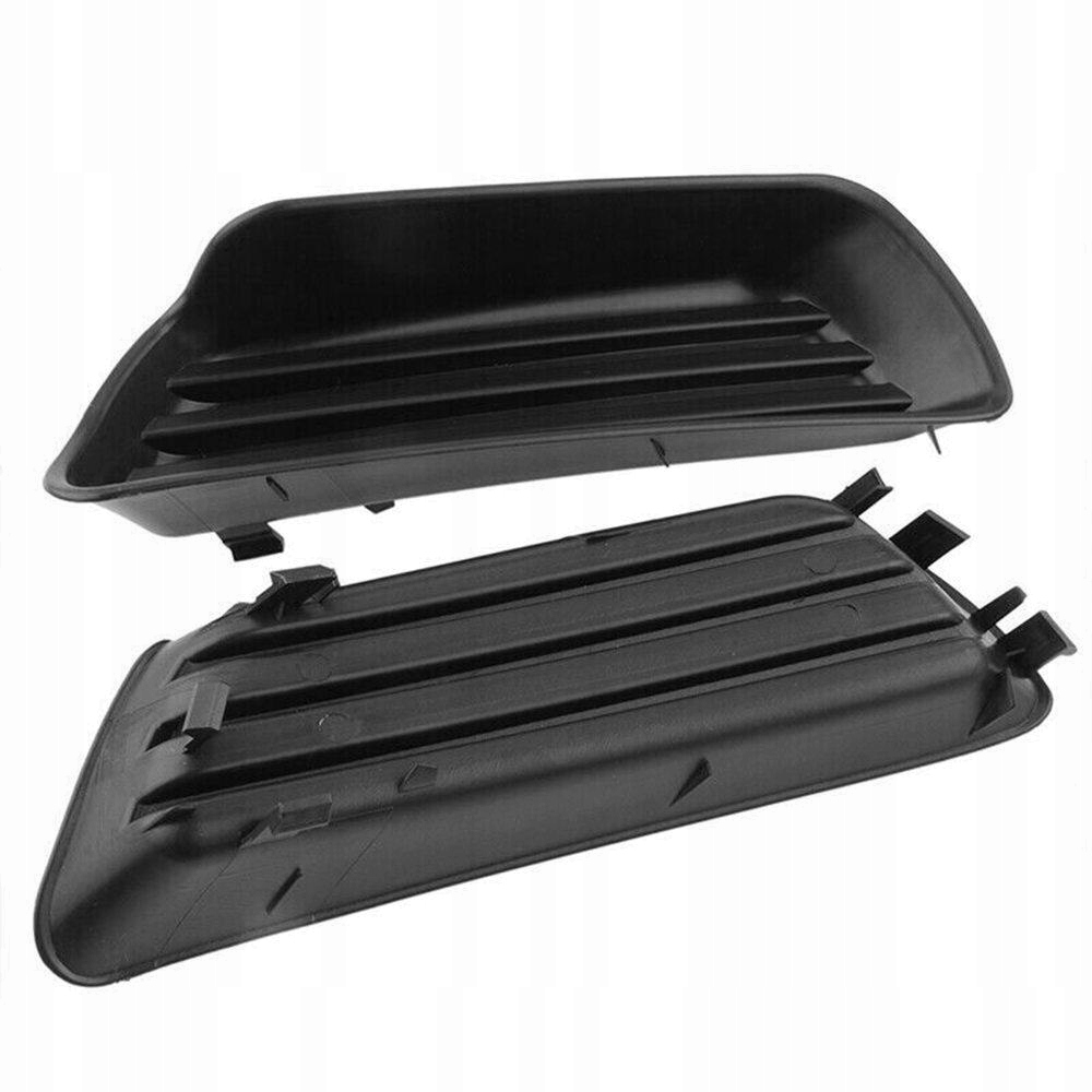 фото №1, Toyota camry 40 2007 07 заглушка протитуманна фара рамка решітка ліва lh