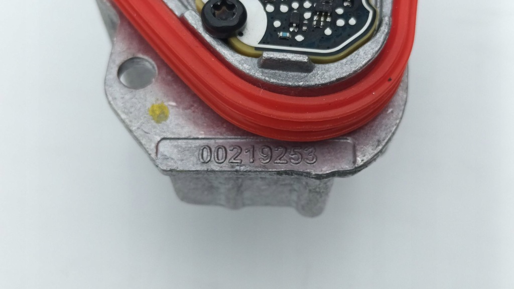 фото №4, Модуль led ford focus iv lift 21-