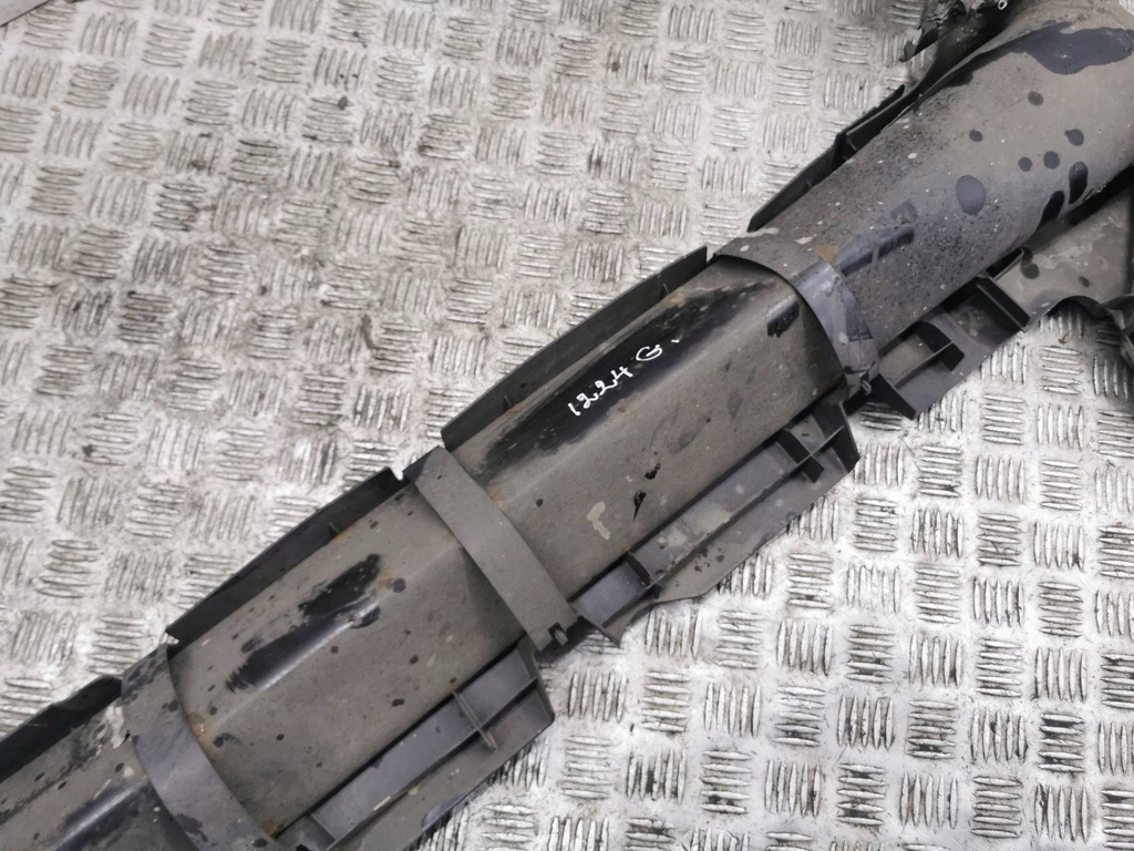 фото №5, Renault megane iv 2018 балка osi задній