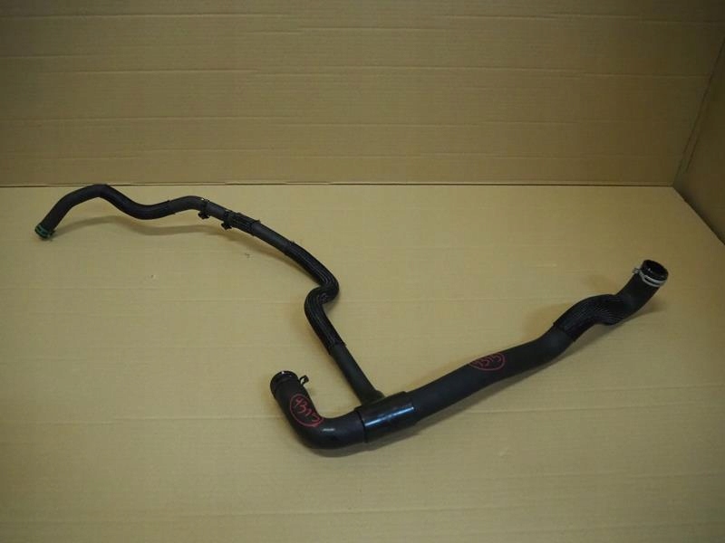 фото №1, Wąż труба шланг wody clio iv captur 1.5 dci