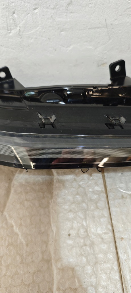 фото №4, Led drl лівий перед peugeot 308 iii t10