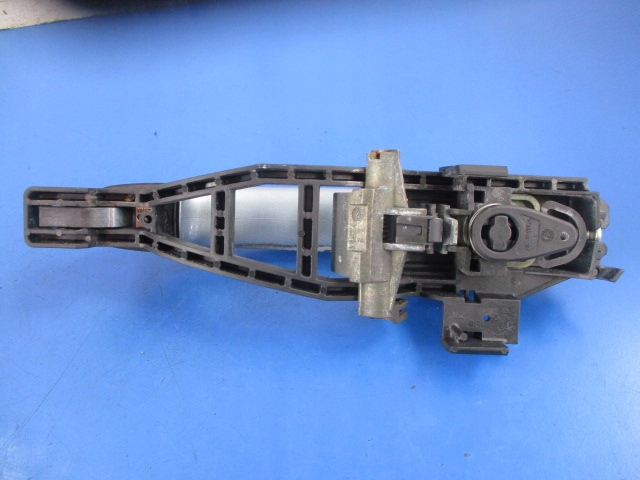 фото №9, Ford c-max замок запалювання ручка ліва 2ключі