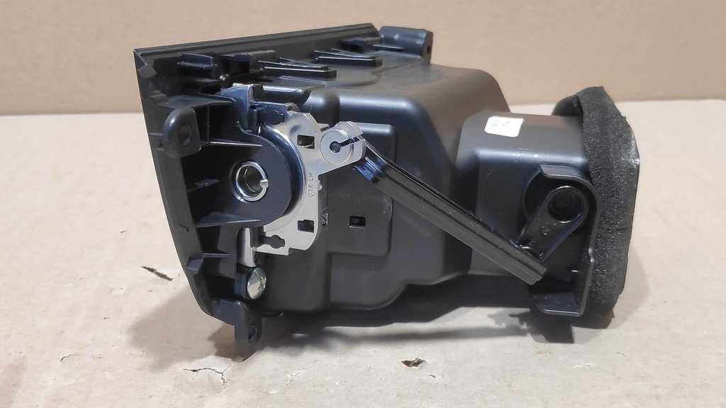 фото №5, Решітка обдув ліва середня renault talisman