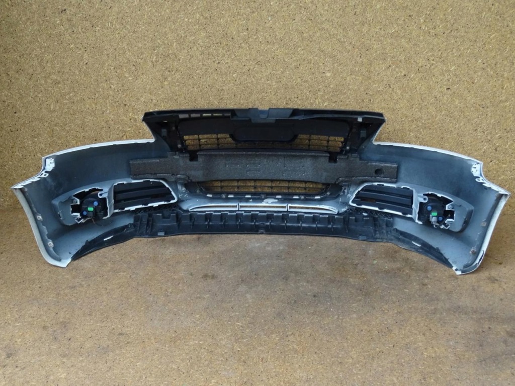 Audi a3 8p lift 08-12 бампер перед передний решётка радиатора поглотитель kompletny ly9c Доставка