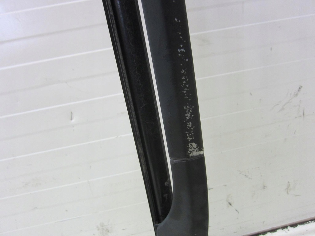 фото №12, Bmw x5 e70 рейлинги кровельные рейлинг крышный накладки чёрные 51137158529