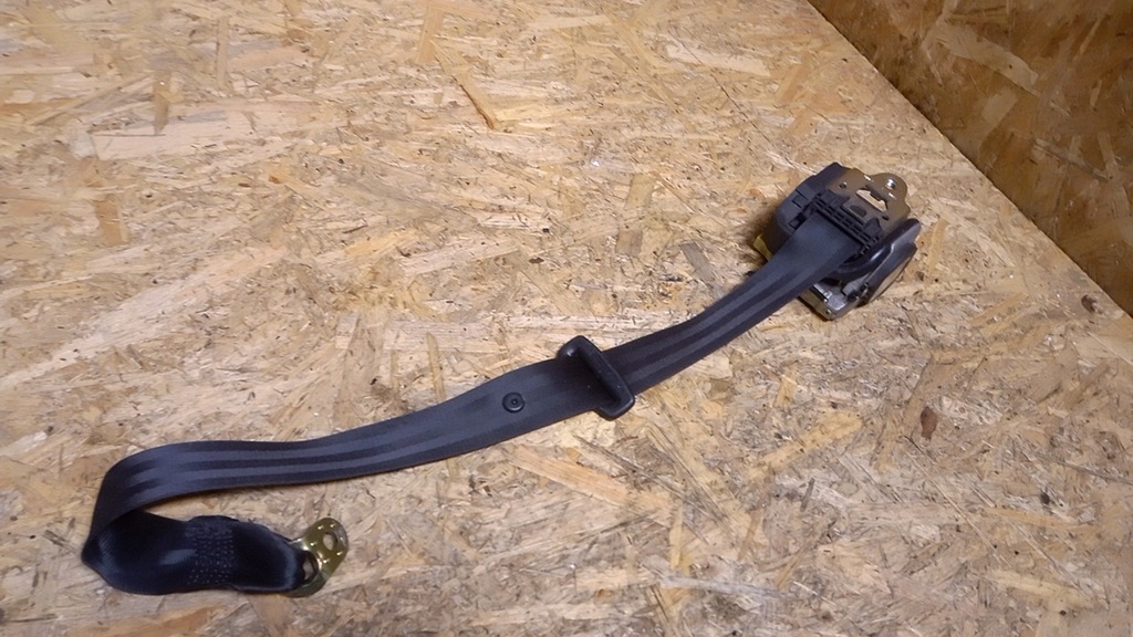 фото №8, Audi a4 b6 2.5 v6 tdi cabrio pas безпеки