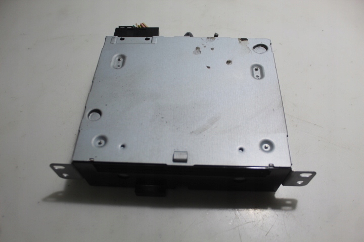 фото №3, Радио peugeot 508 i 1.6hdi