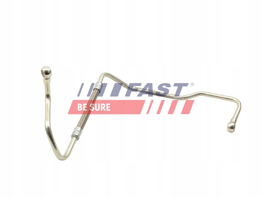 Купити Труба оливи ford transit 13 впуск turbosp