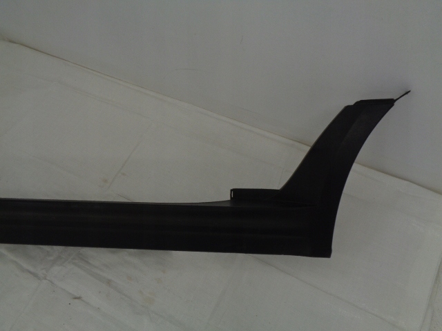 фото №2, Bmw x3 e83 молдинг поріг підніжка ліва