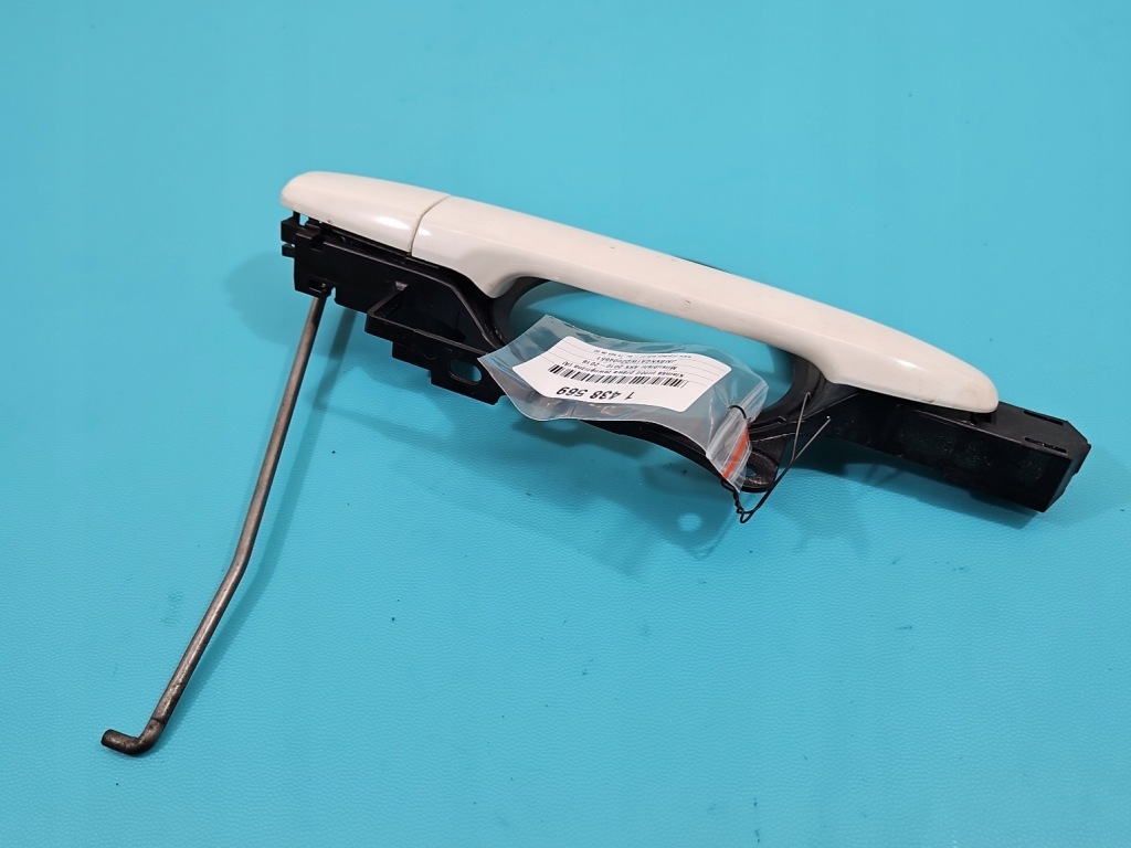 фото №3, Ручка перед правая наружная mitsubishi asx 10-