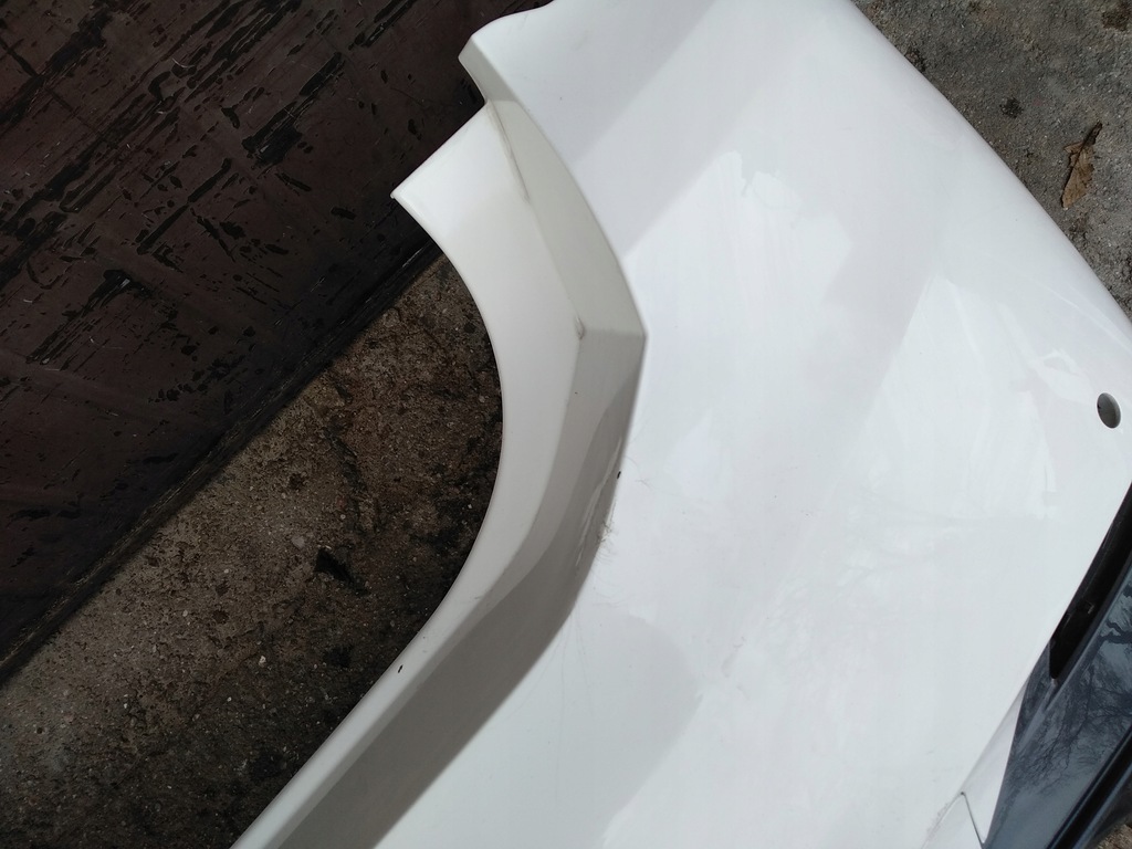 фото №7, Бампер задній задня bmw x2 f39 m-pakiet