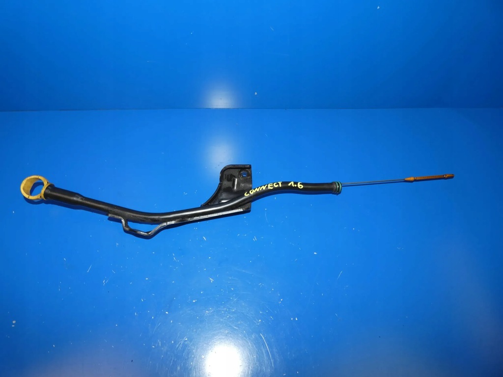 фото №1, Ford transit connect tourneo 1.6 tdci щуп масла щуп