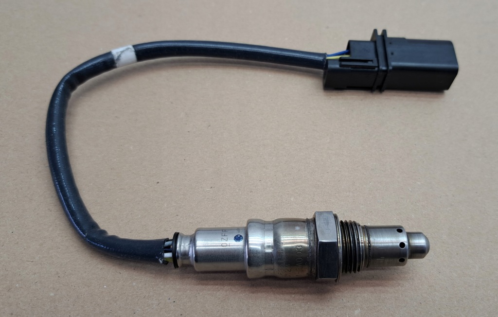 Оригинал fiat датчик лямбда-зонд ntk 46351564 Цена