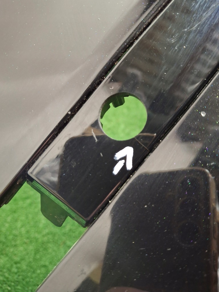 фото №12, Бампер перед передний volvo ex30 31345658