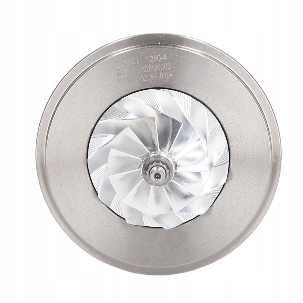 Вкладыш турбонагнетателя 452055 сердцевина турбонагнетателя картридж турбины kęs aluminiowy nj Недорого