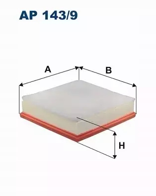 фото №9, Filtron набор фильтров lexus rx iv 350 3.5 v6