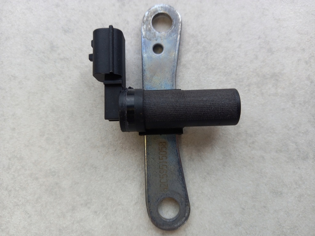 фото №3, Датчик положення вала korb. dacia renault