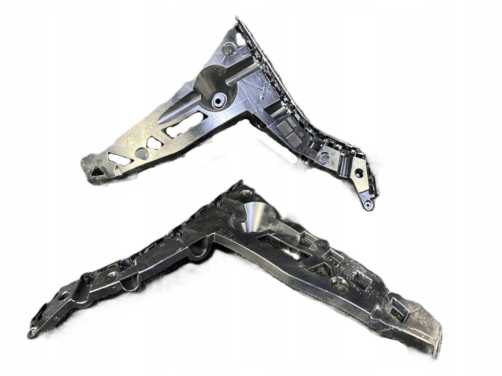 Купити Mercedes cle w236 напрямна бампера правий лівий задній