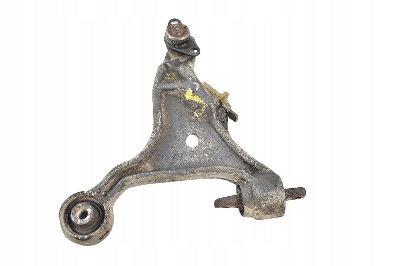 фото №3, Рычаг подвеска передняя oś volvo fh 4