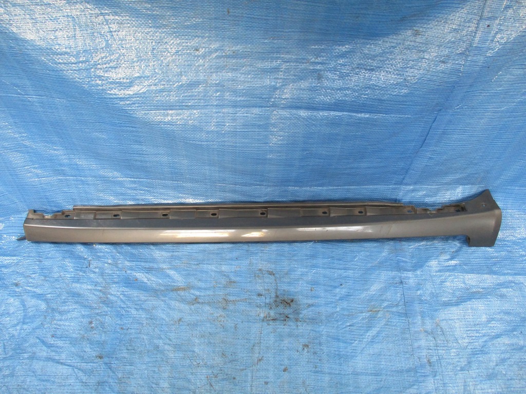 фото №16, Молдинг поріг ліва audi a4 b6 b7 8e0853859