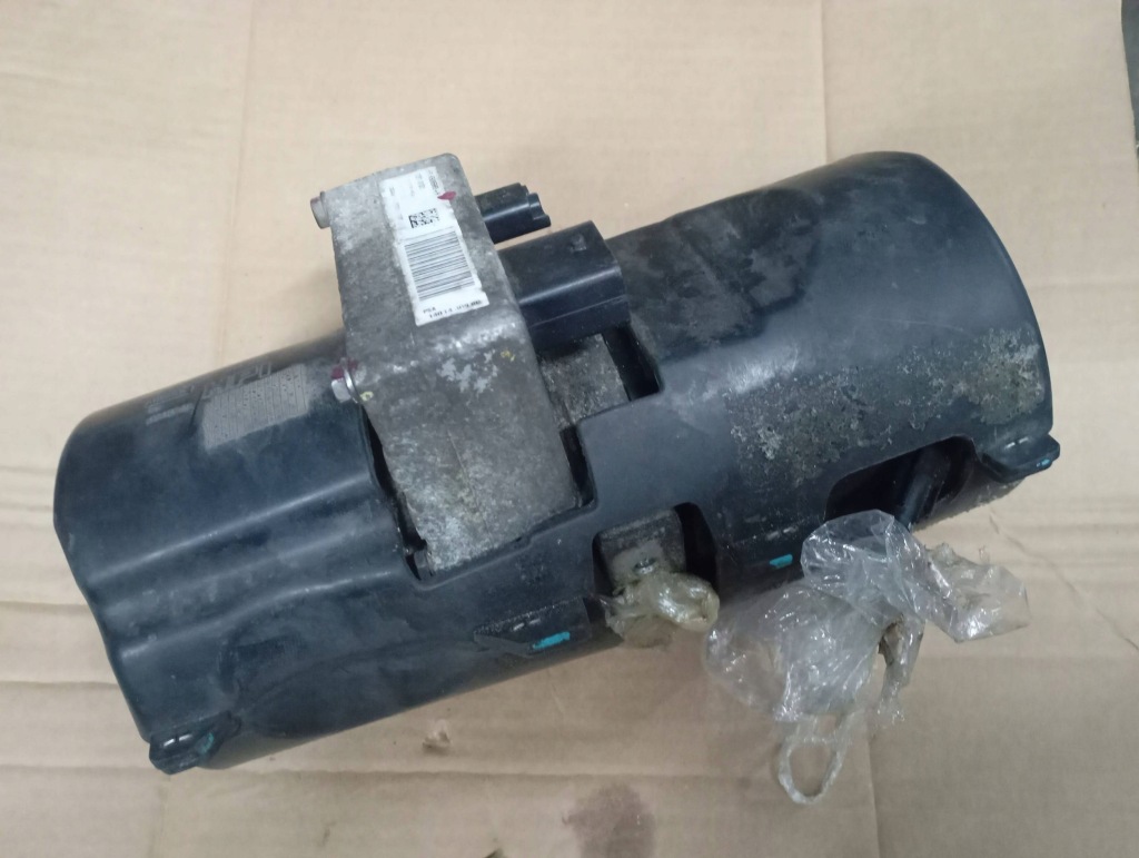 фото №1, Насос підсилювача jumpy expert scudo ii k5095965+h