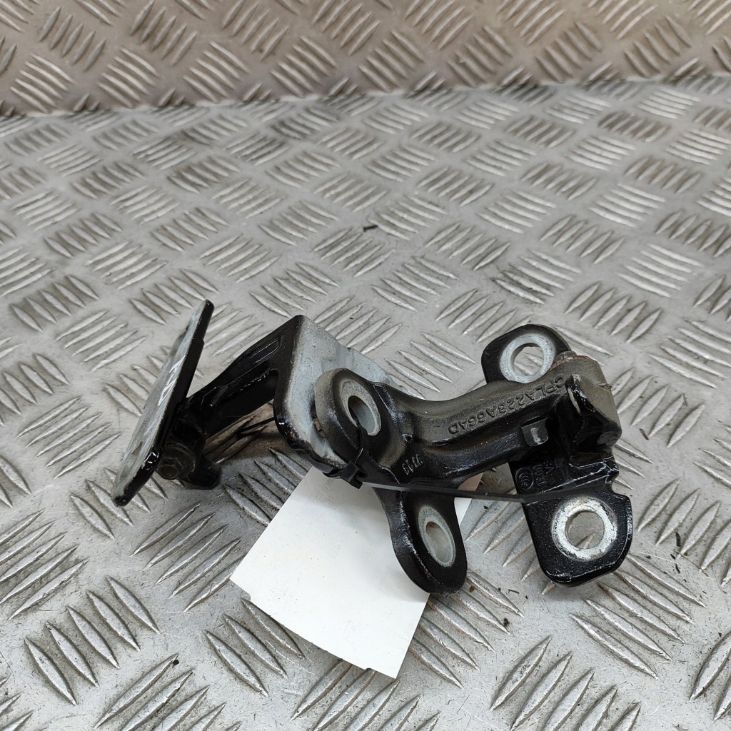 фото №4, Land rover range rover sport l494 2018 правая сторона петли дверь / комплект