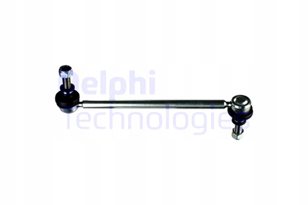 фото №2, З'єднувач тяга стабілізатора перед l/p toyota sienna 3.3 3.5