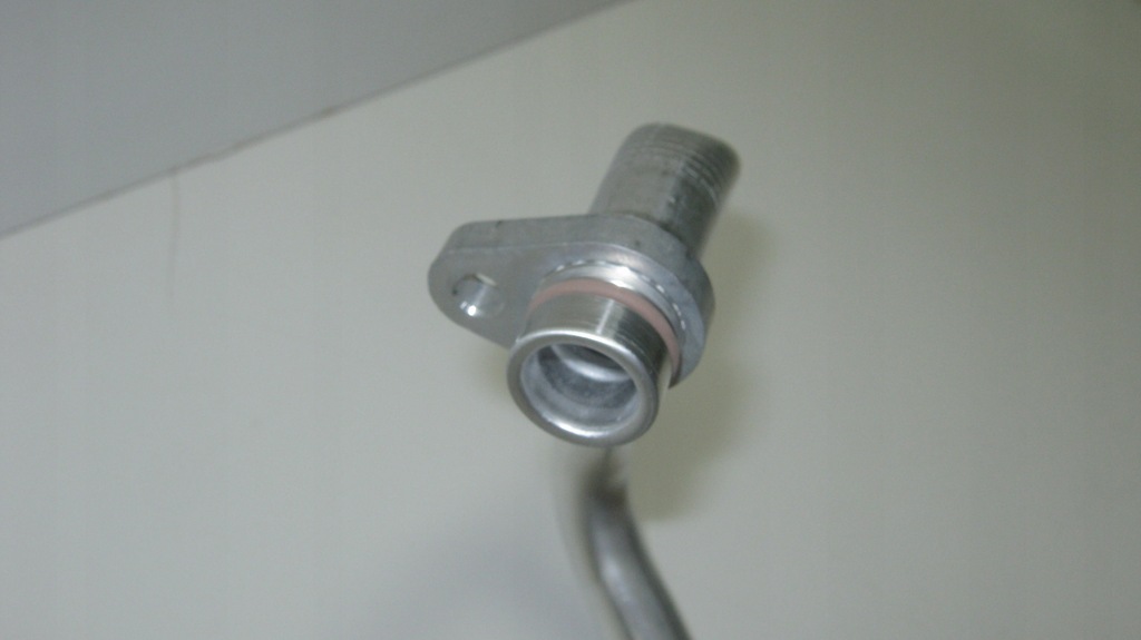 фото №5, Шланг кондиционер. r trafic ii ren 8200413358