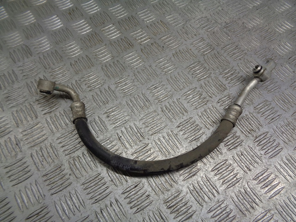 фото №1, Шланг кондиционера honda civic viii 1.8